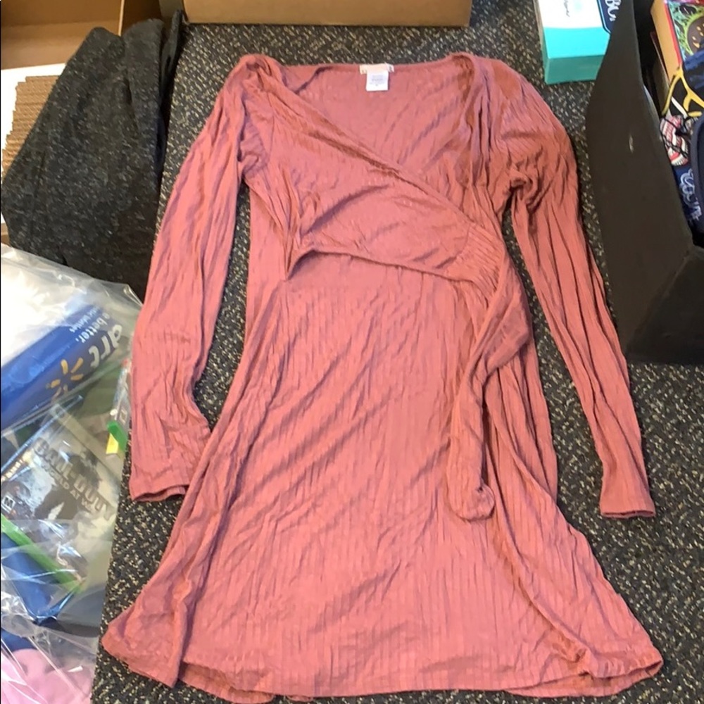 Women’s dress